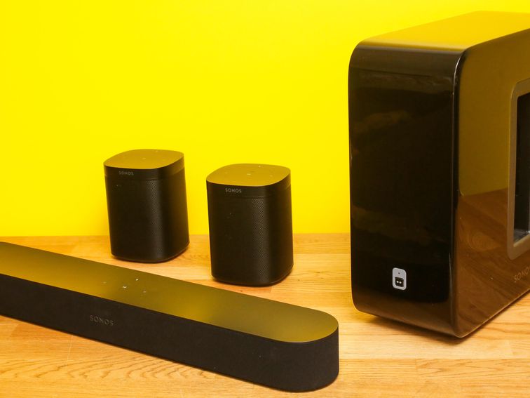 Best Sonos speakers starting at $100