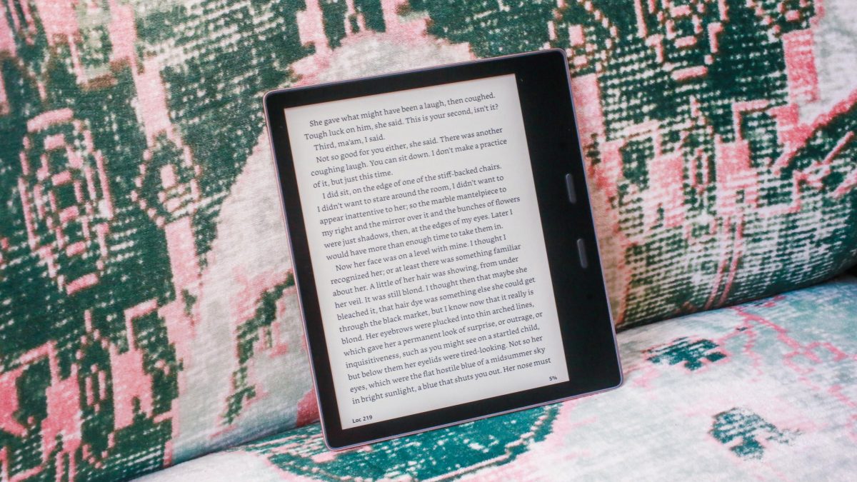The best gifts readers need in 2020: iPad, Kindle vs. Fire and more