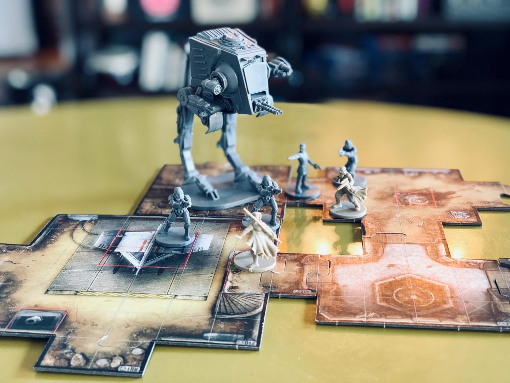 Best board games in 2020: Lord of the Rings, Mansions of Madness and more
