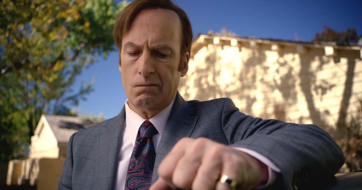 Actor Bob Odenkirk says he had a heart attack, but will 'be back soon'