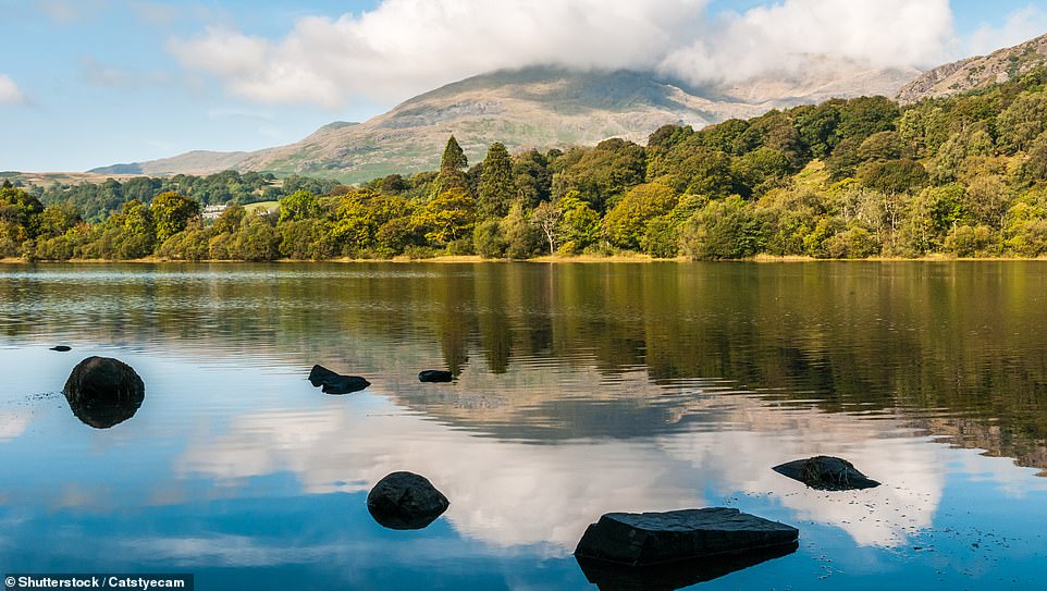 Beat the heat with our guide to the top wild swimming spots across the UK