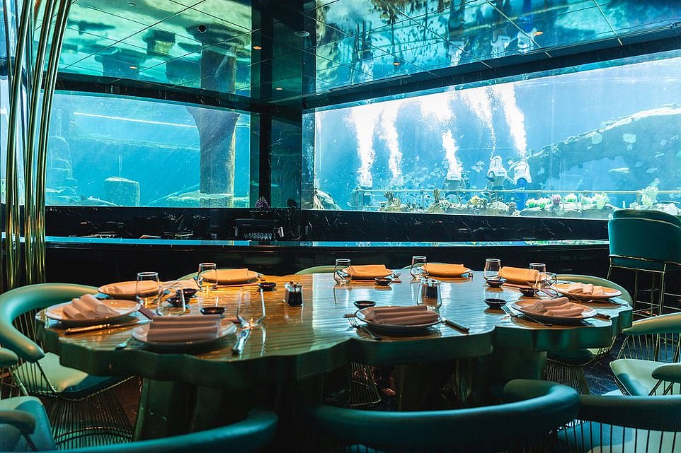 The 20 most Instagrammable restaurants of 2021, according to Tripadvisor reviewers