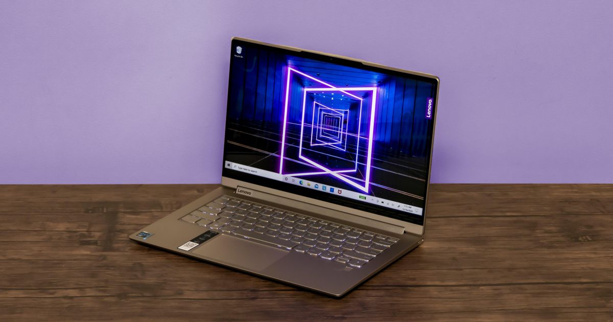 Best laptop 2021: 15 best laptops we recommend in 2021