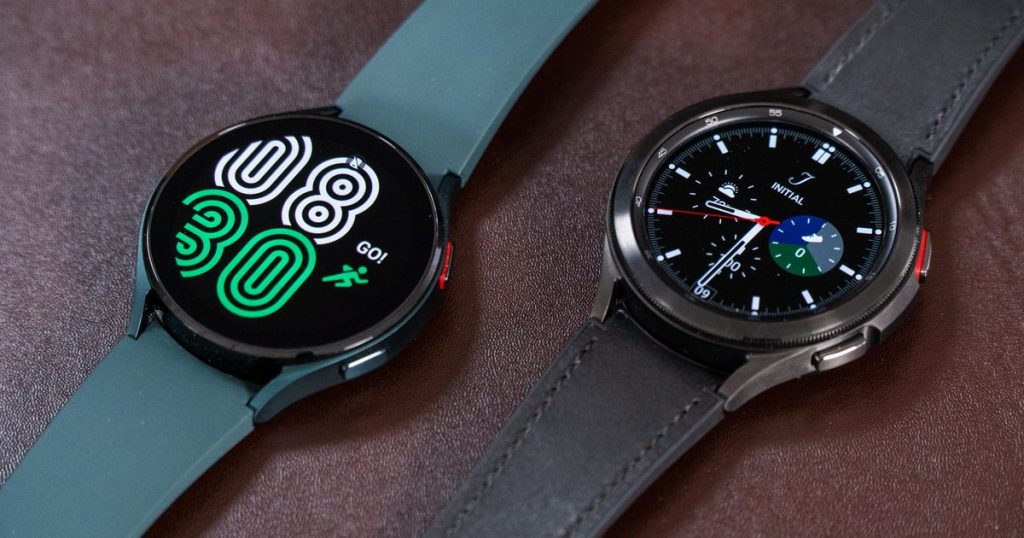 Galaxy Watch 4: Samsung is coming for Apple Watch's crown with Wear OS 3
