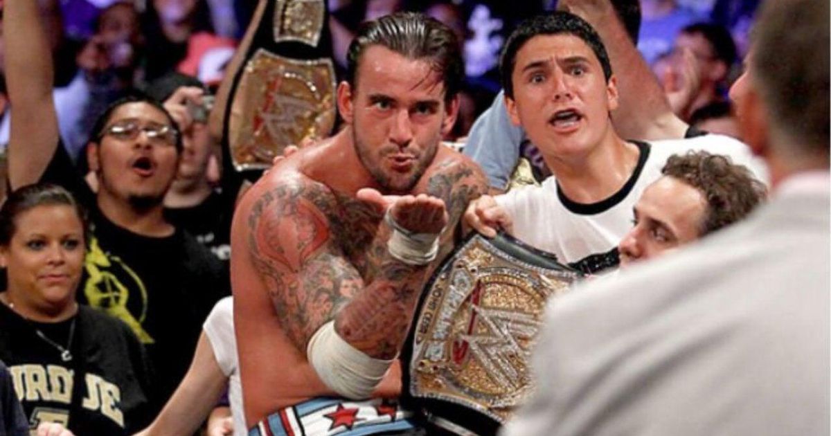 CM Punk to AEW Rampage? All the return rumors explained