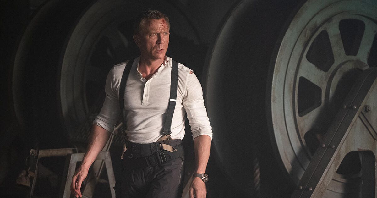 No Time To Die ending explained: How Daniel Craig’s final James Bond adventure wraps up