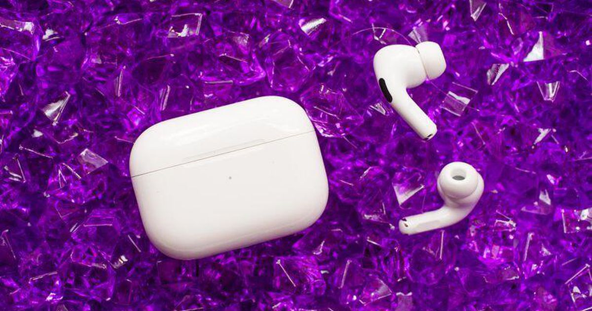 Apple might give the next AirPods Pro a totally new design. Here's why I hope it doesn't