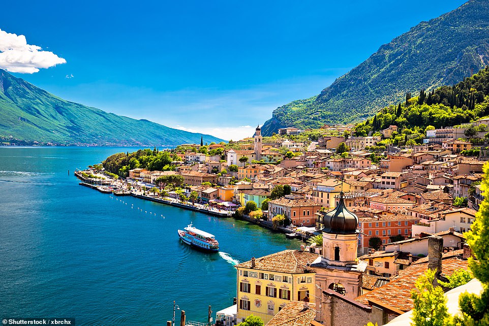 Italy holidays: Enjoy a glorious e-bike break along the shores of Lake Garda