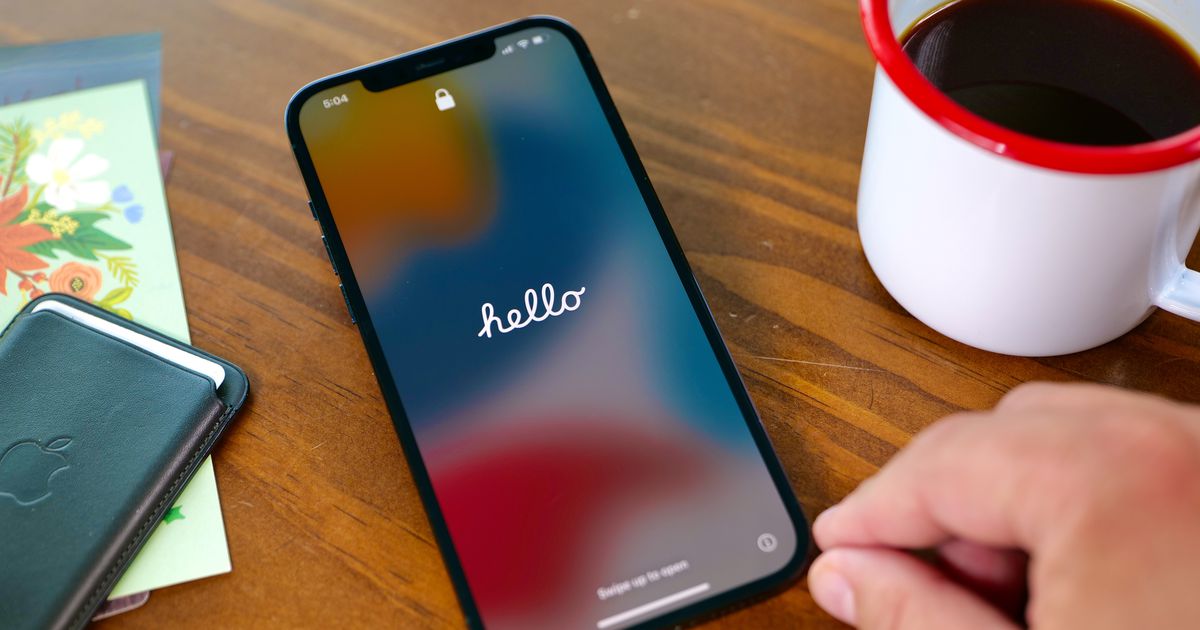 iOS 15's best features: Focus mode transforms while FaceTime reinvents
