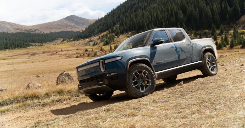 2022 Rivian R1T, BMW iX EV, new Jeep Grand Cherokee and more: Roadshow's week in review